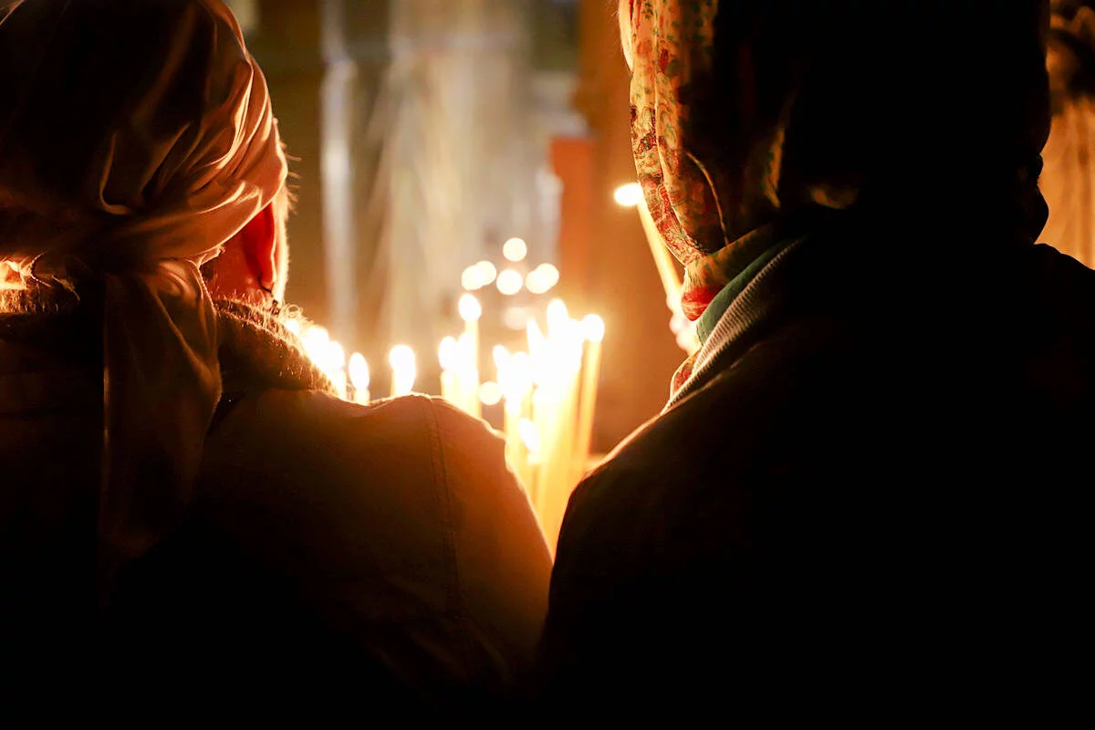 Oración a Santa Marta para la familia