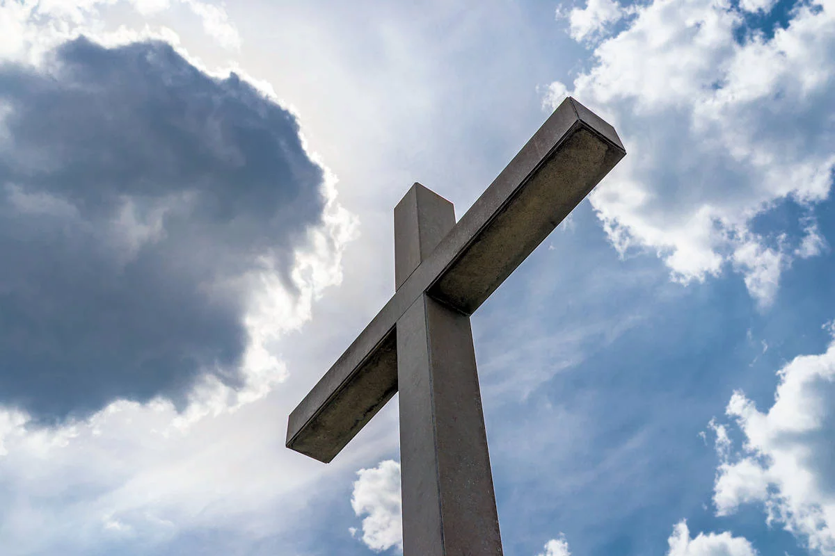Oración de la Serenidad