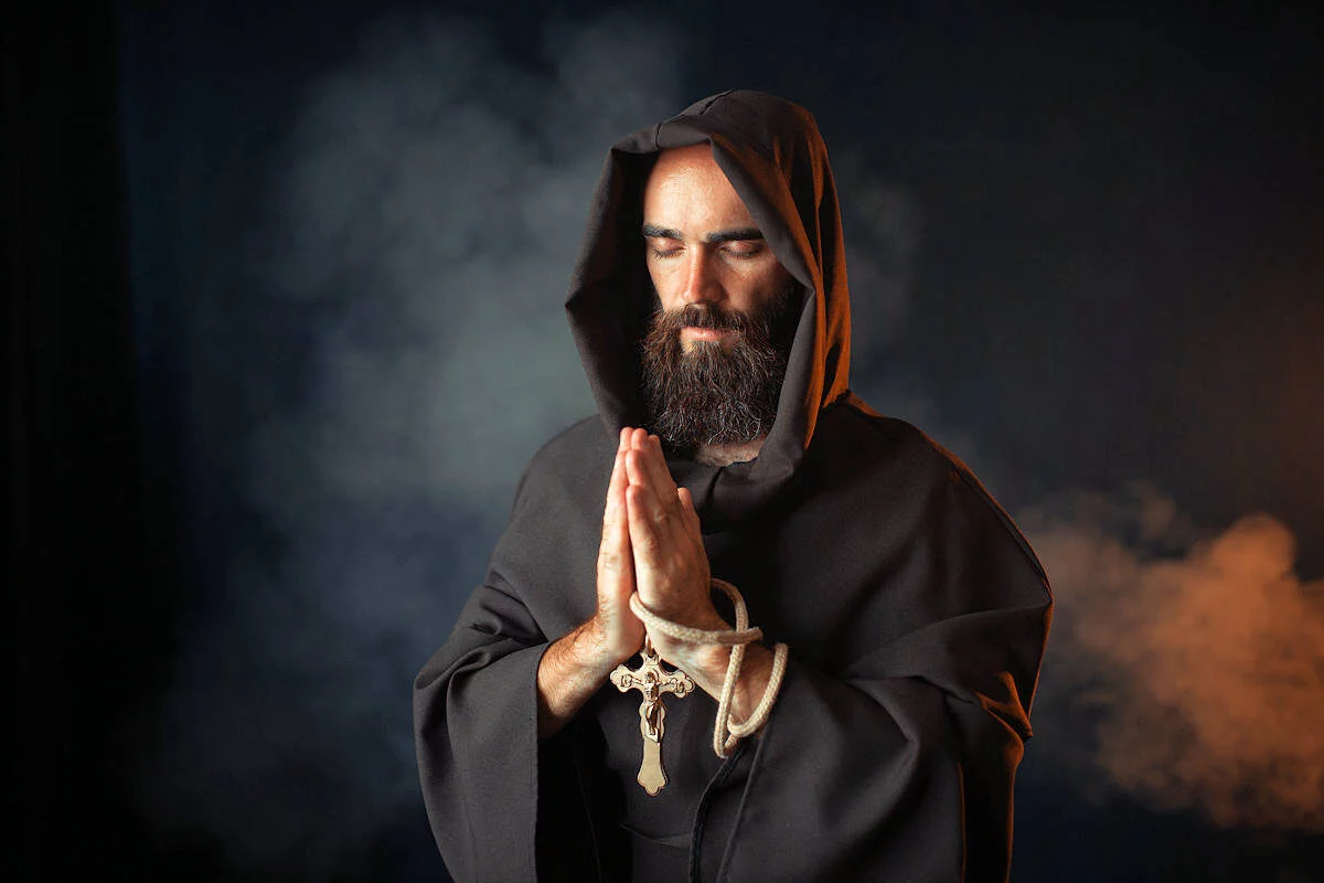 Oración de protección personal