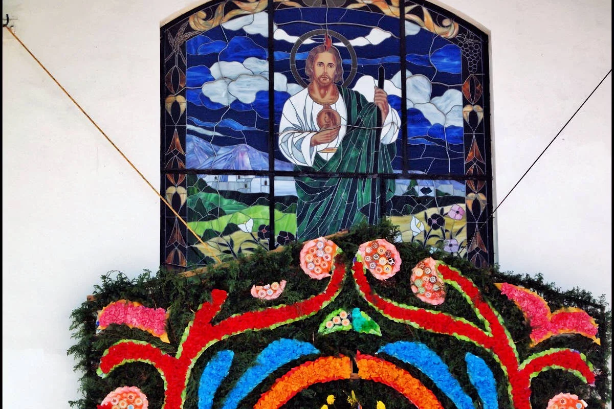 Oración para San Judas Tadeo