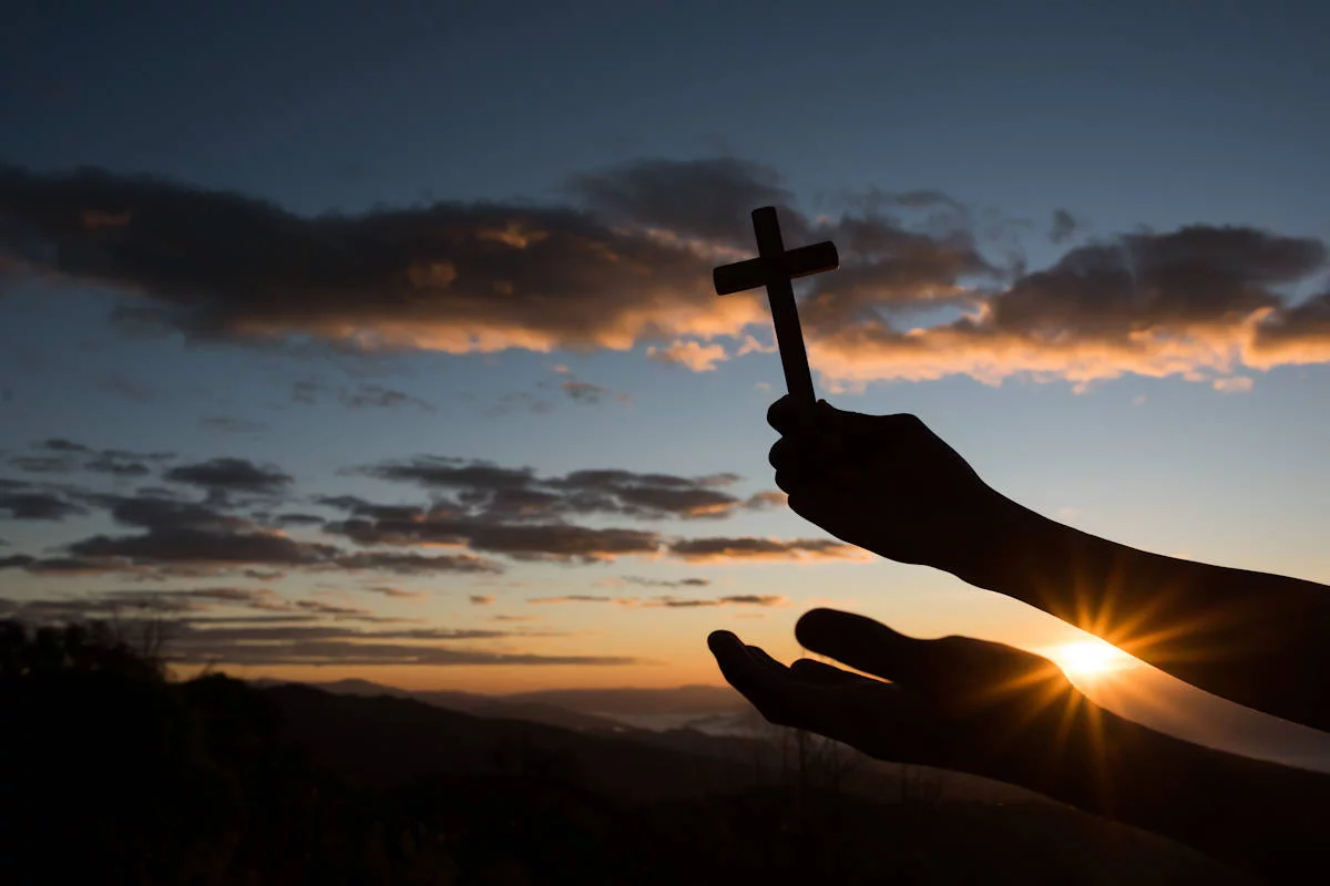 Oración para la serenidad ante lo que no puedo cambiar