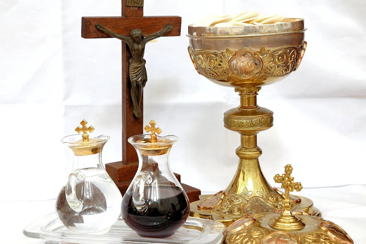 Oración para los dones del Espíritu Santo
