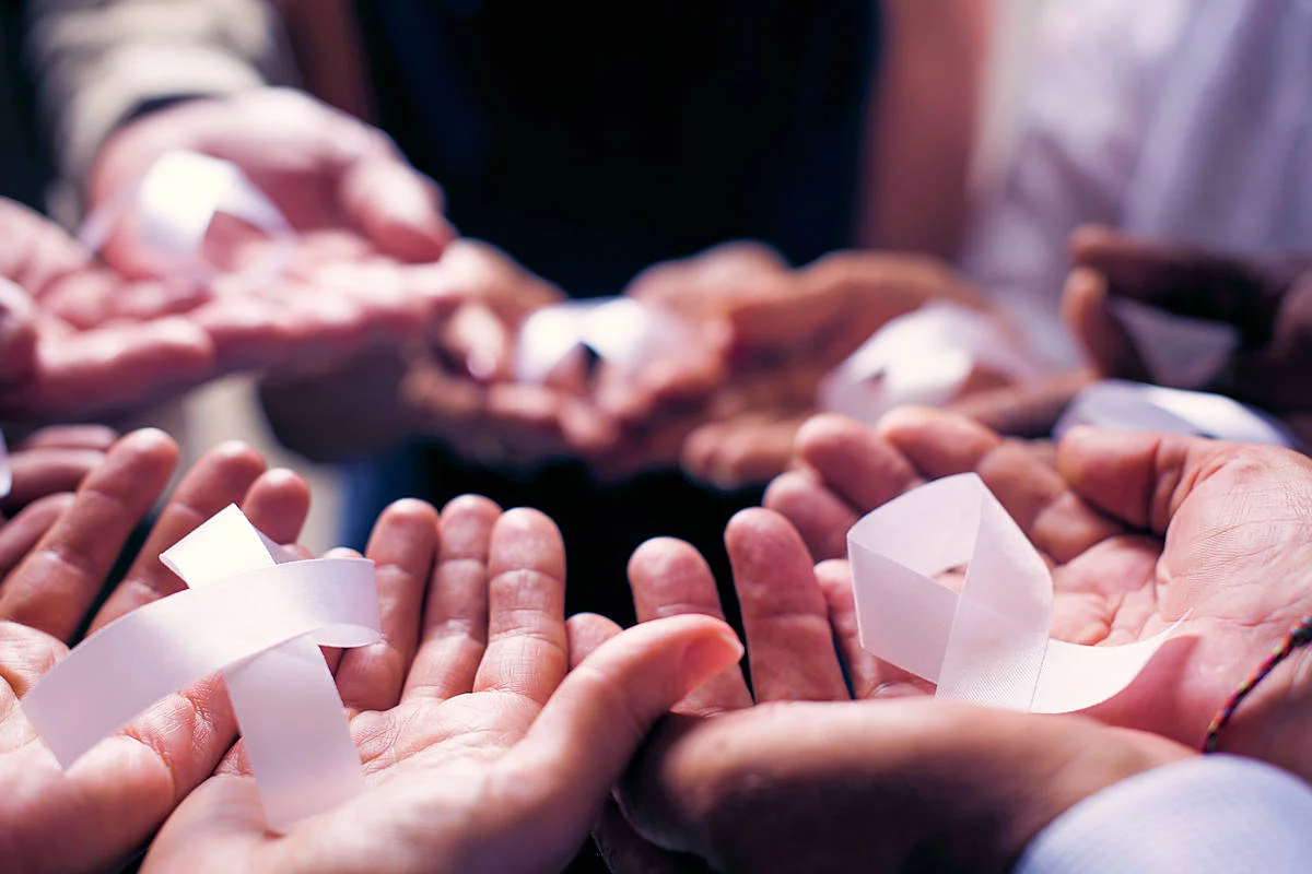 Oración para los enfermos de cáncer