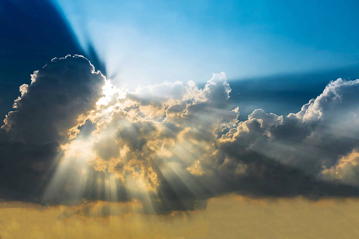 Oración y petición milagrosa