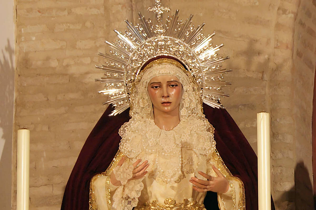 Oraciones a Santa Marta