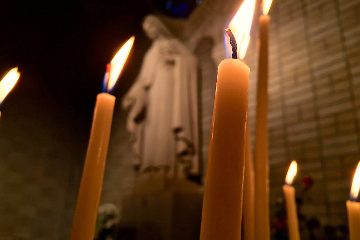 Oraciones a la Magnífica