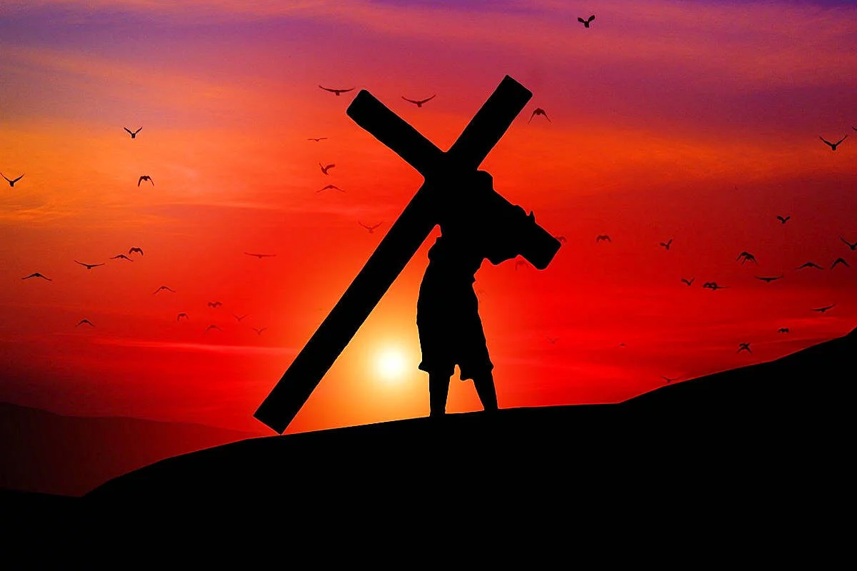 Oraciones de la noche