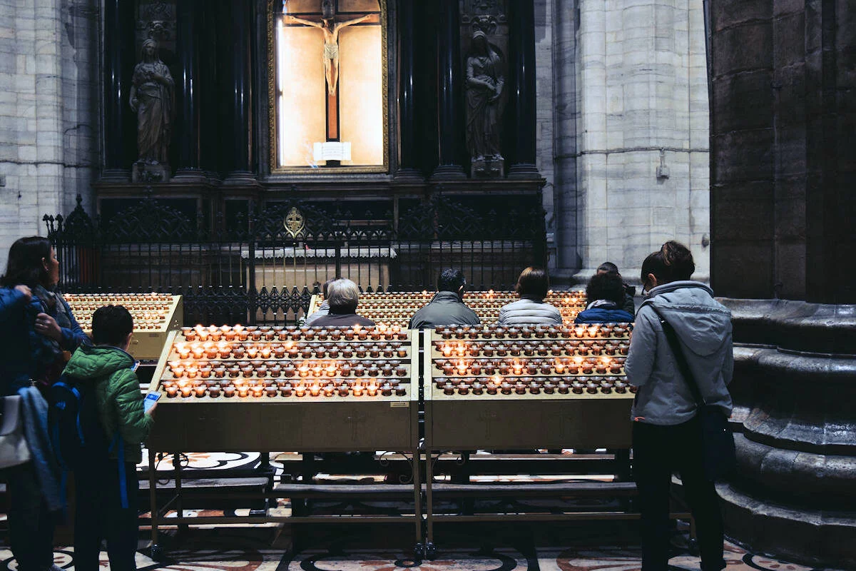 Oraciones de protección