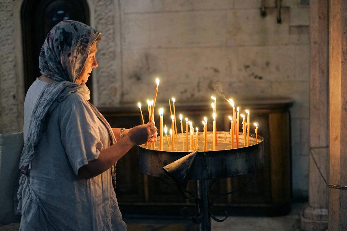 Oraciones para pedir un Milagro