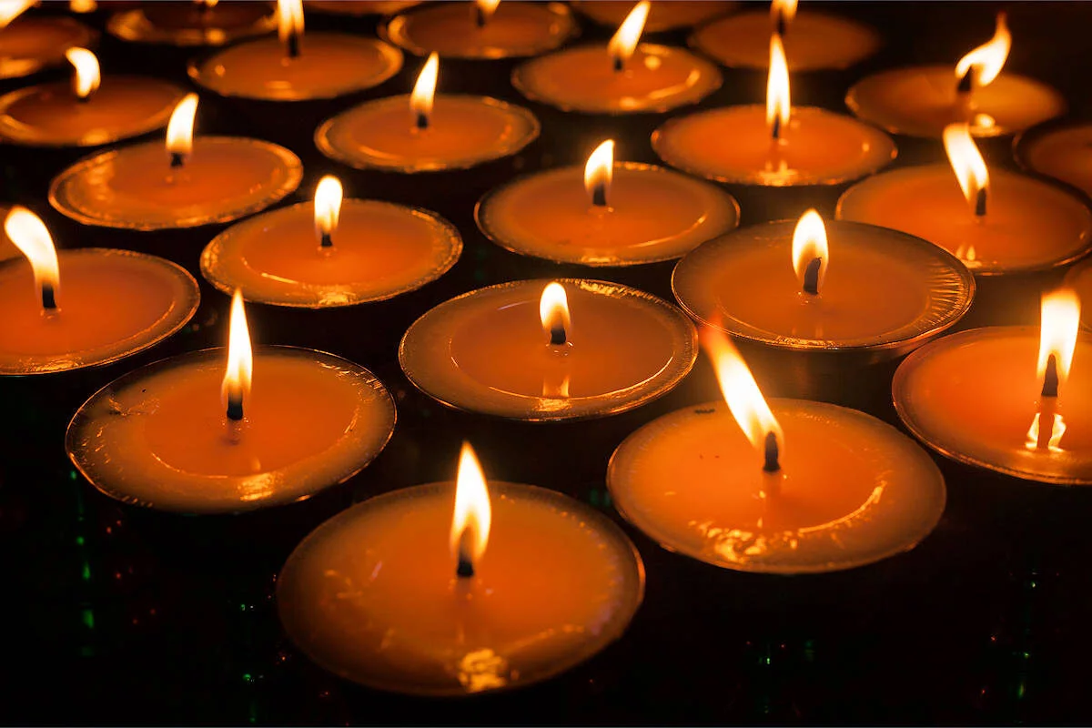 Plegarias de ayuda a la Santa Muerte