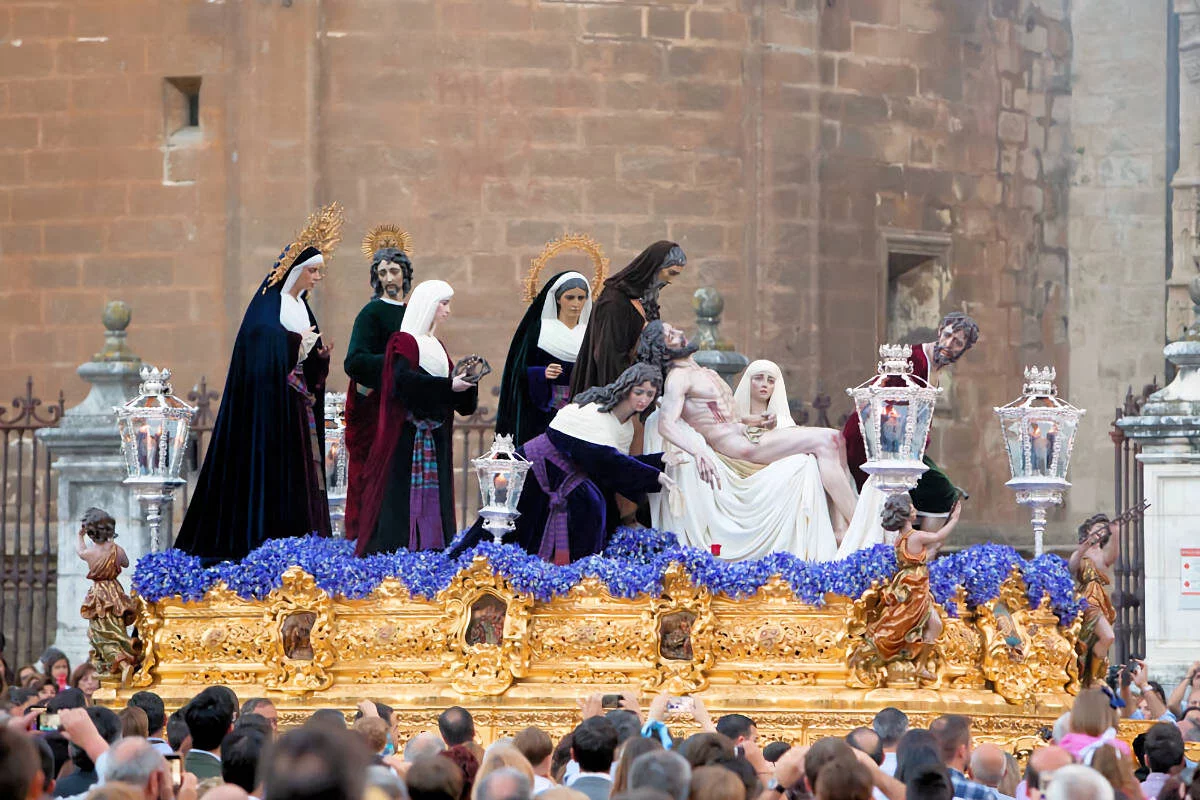 Poderosa Oración a Santa Marta